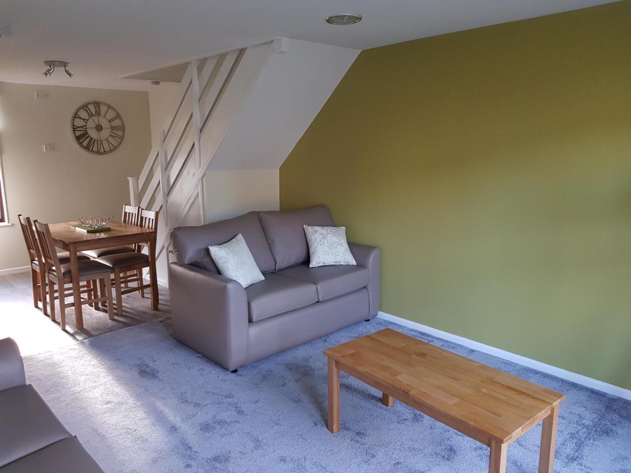 Perran View Holiday Park St Agnes  Bagian luar foto